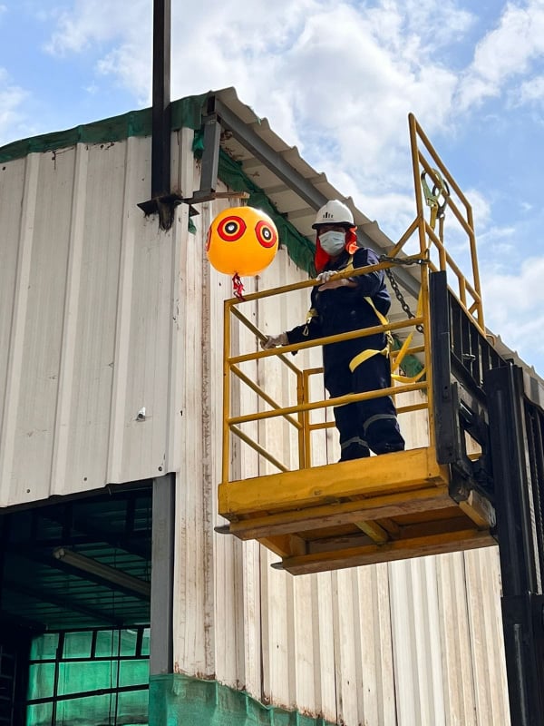 Mobirise Website Builder