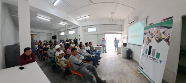 Mobirise Website Builder